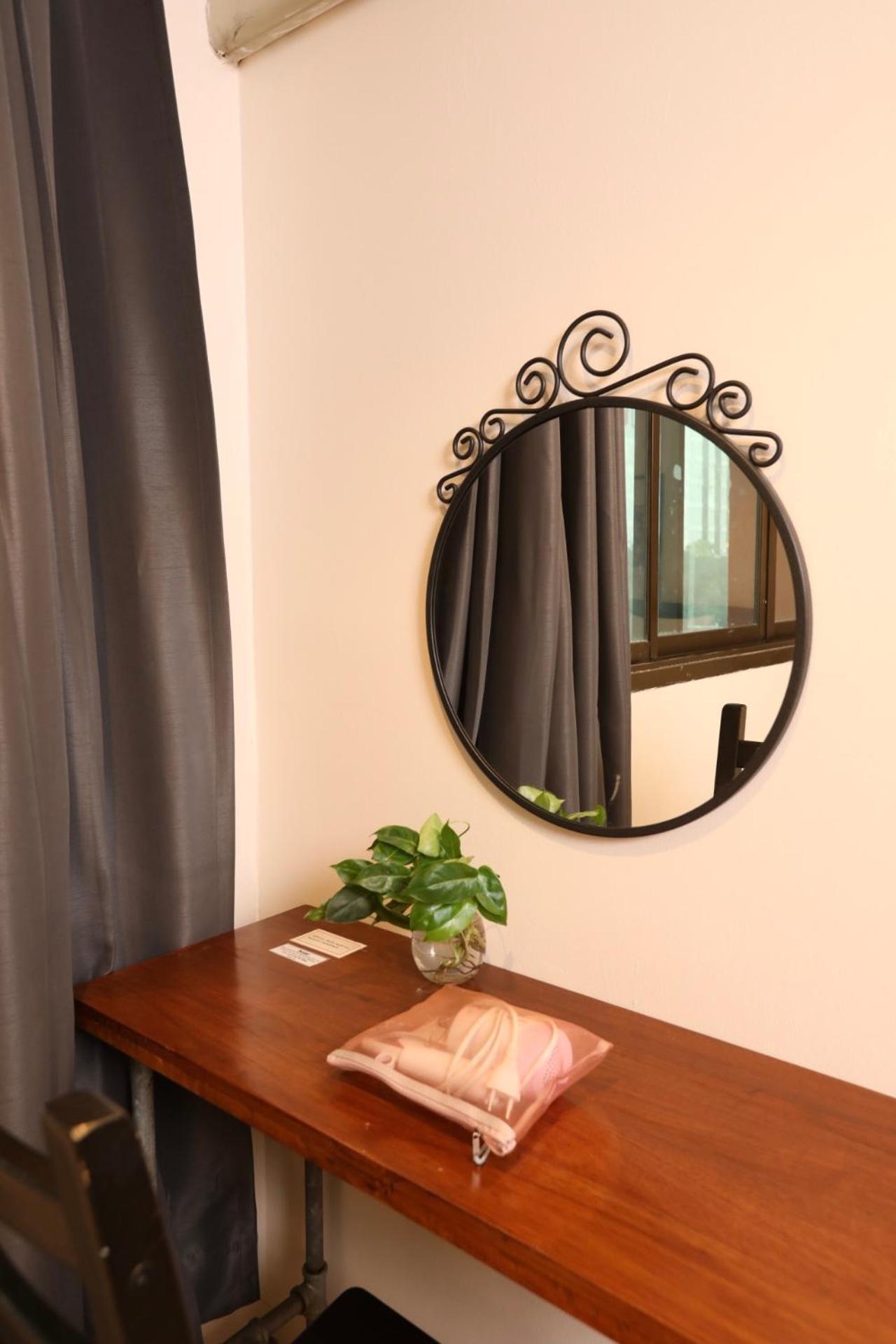 Studio F Sukhumvit Bangkok Kültér fotó