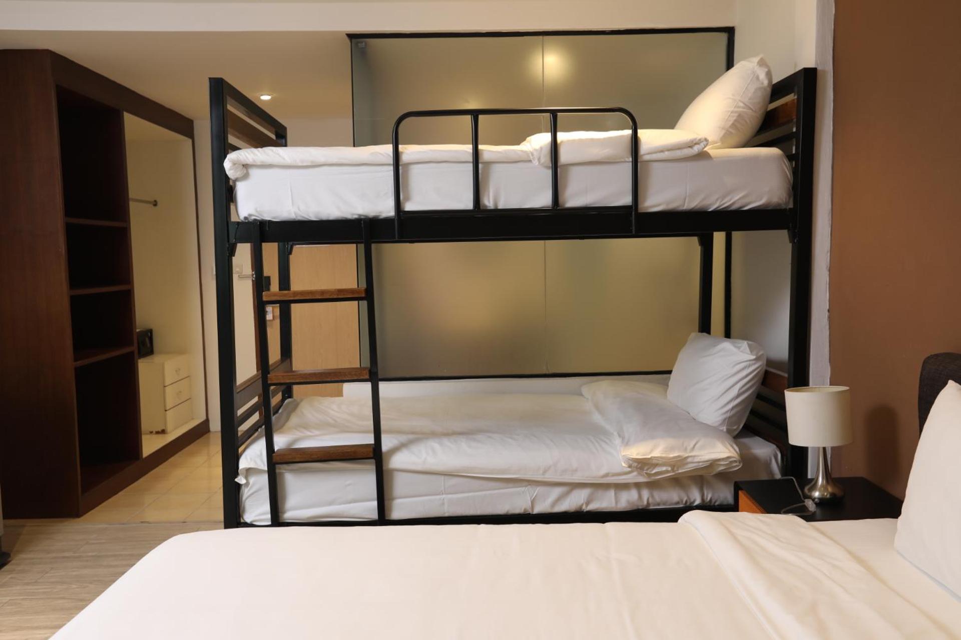 Studio F Sukhumvit Bangkok Kültér fotó