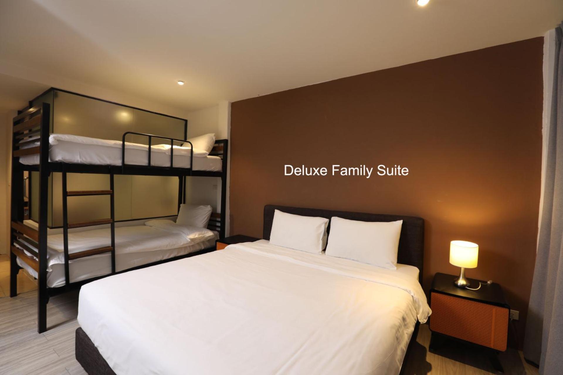 Studio F Sukhumvit Bangkok Kültér fotó
